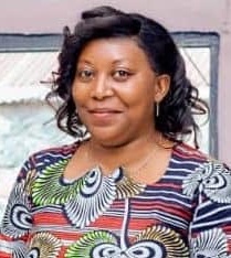 Mme Lissano Solange AMULI